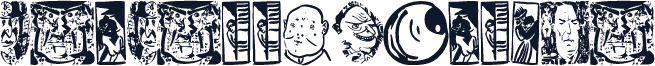 ForgottenArtTwo