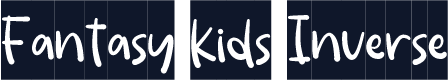 Fantasy kids Inverse