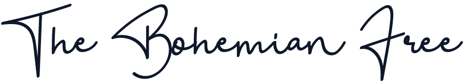 The Bohemian Free