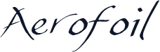 Aerofoil