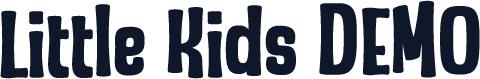 Little Kids DEMO