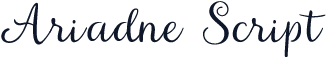 Ariadne Script