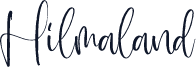 Hilmaland