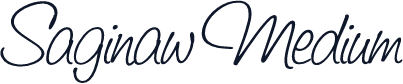 Saginaw Medium