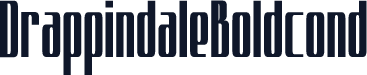 DrappindaleBoldcond