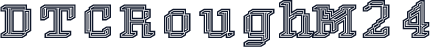 DTCRoughM24