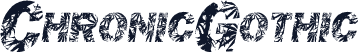 ChronicGothic