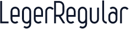 LegerRegular
