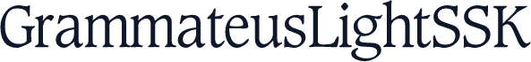 GrammateusLightSSK