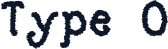 Type O
