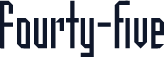 Fourty-five