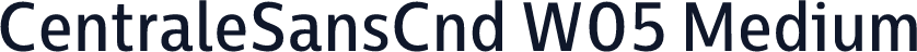 CentraleSansCnd W05 Medium
