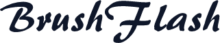 BrushFlash