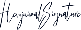 HevojniwalSignature