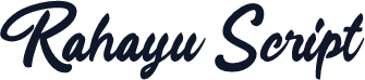 Rahayu Script
