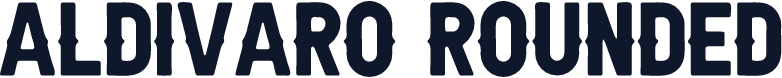 Aldivaro Rounded