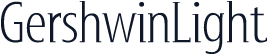 GershwinLight