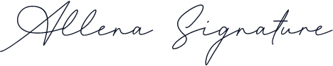 Allena Signature