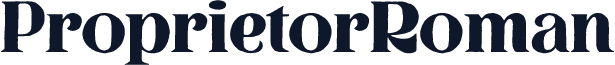 ProprietorRoman