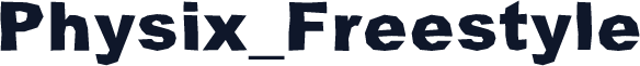 Physix_Freestyle