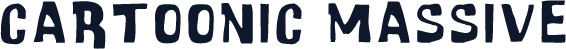 Cartoonic Massive