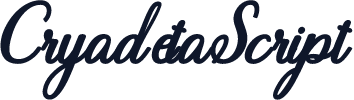 CryadetaScript