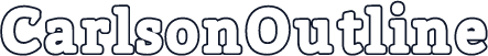 CarlsonOutline