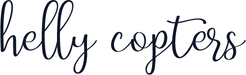 helly copters