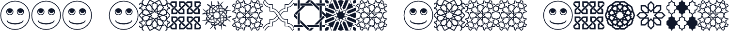 AGA Arabesque Free Sample