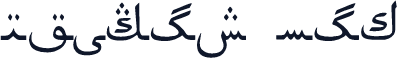 Uighur Tuz