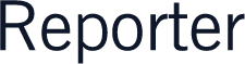 Reporter