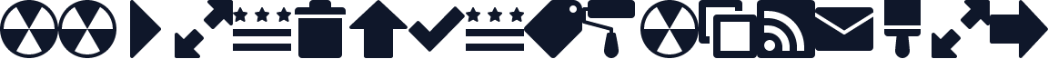 SSGeomiconsSquared