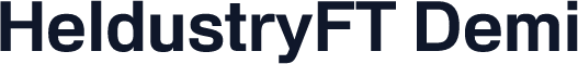 HeldustryFT Demi