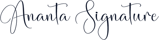 Ananta Signature