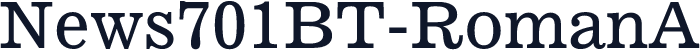 News701BT-RomanA
