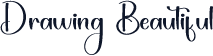 Drawing Beautiful