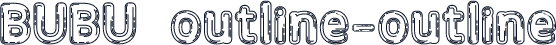 BUBU_outline-outline