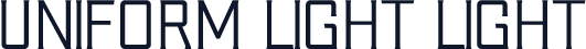 Uniform Light Light