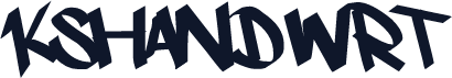 kshandwrt