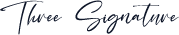 Three Signature