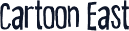 Cartoon East