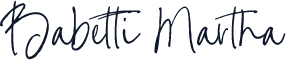 Babetti Martha