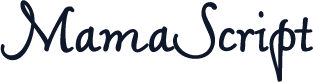MamaScript