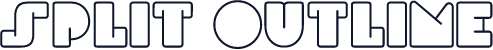 Split Outline