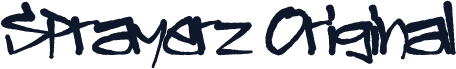 Sprayerz Original