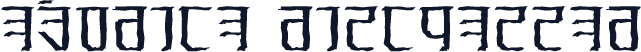 Exodite Distressed