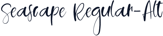 Seascape Regular-Alt