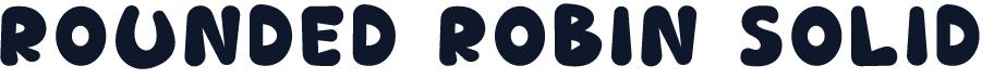 Rounded Robin Solid