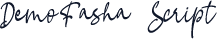 DemoFasha-Script