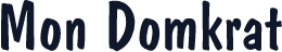 Mon Domkrat